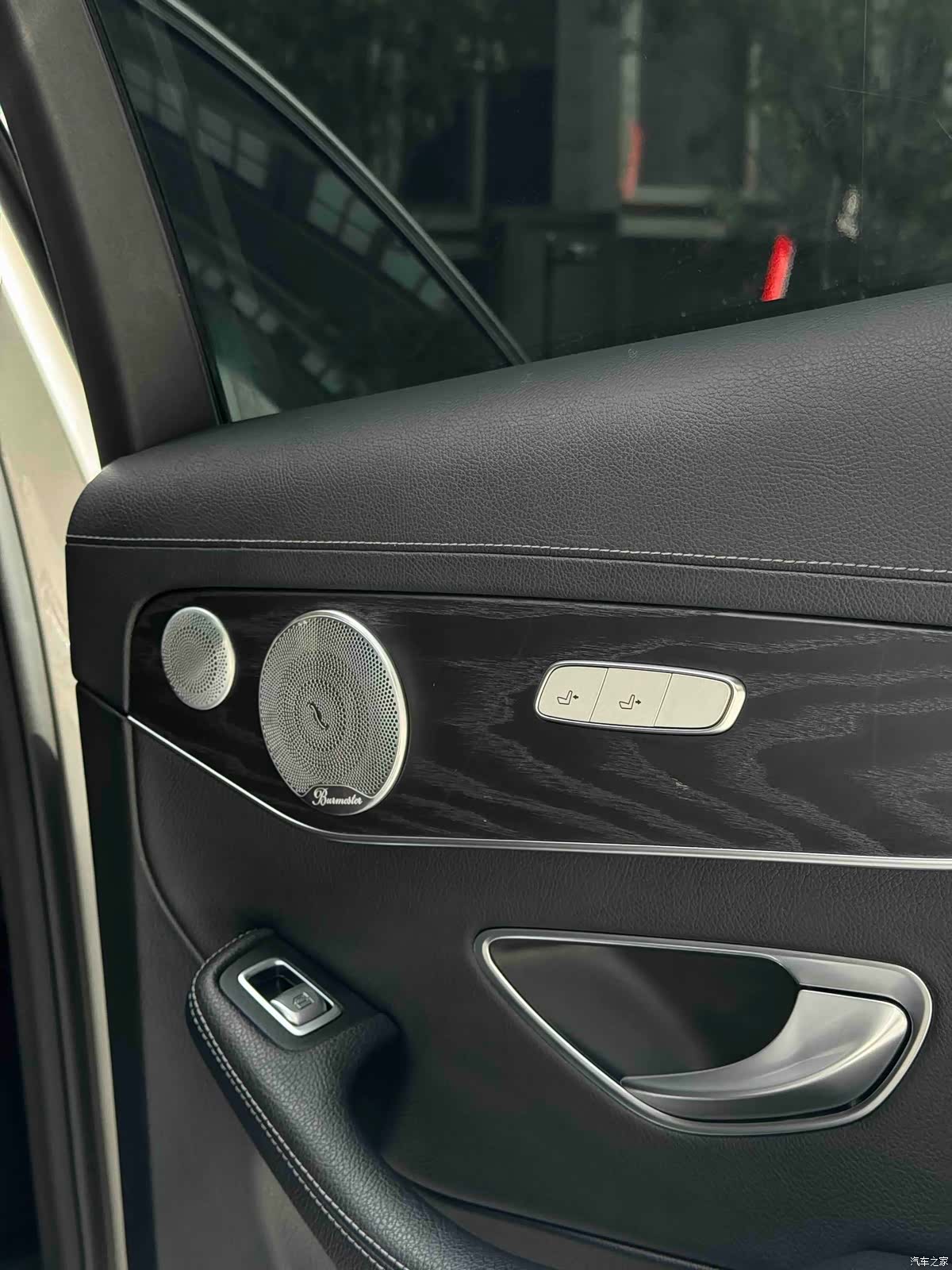 Mercedes-Benz C-Class, 2020 13