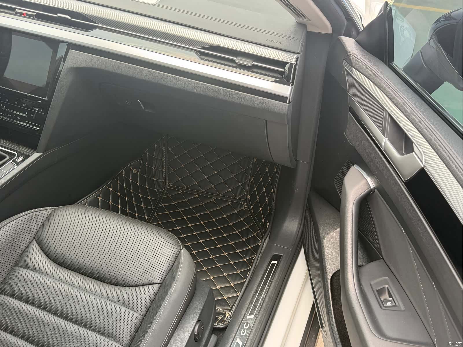 Volkswagen CC, 2021 14