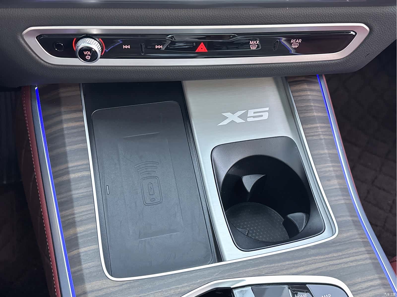 BMW X5, 2024 4