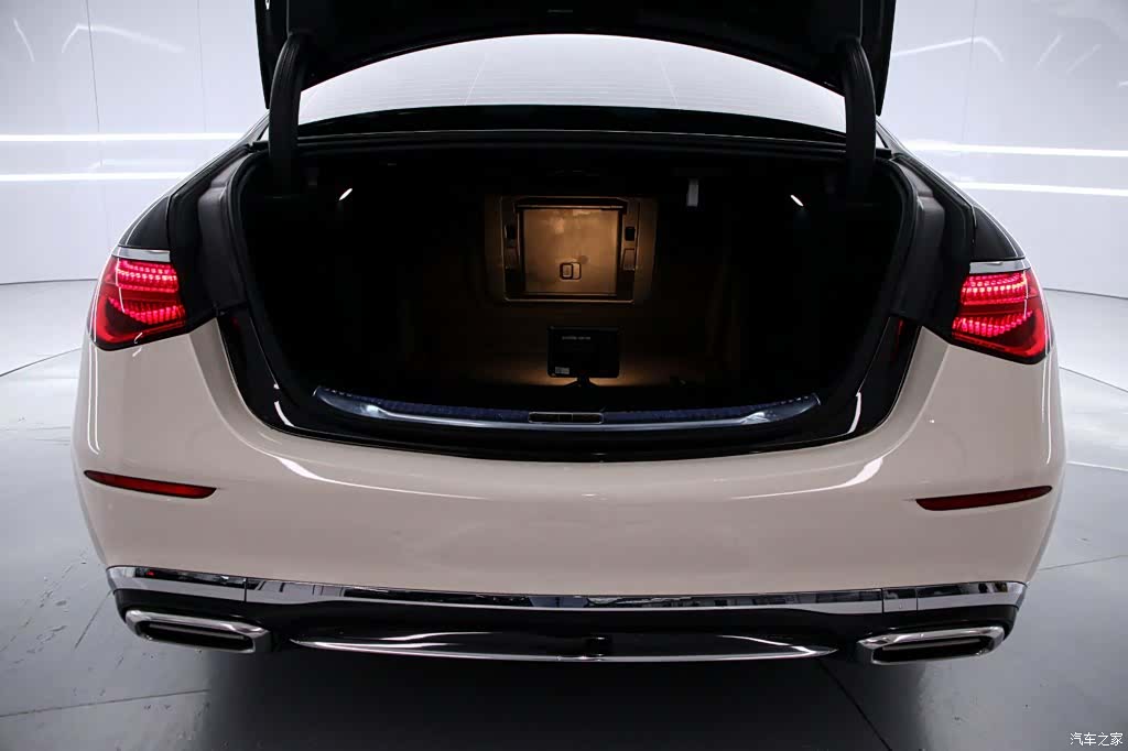 Maybach S-Class, 2025 16