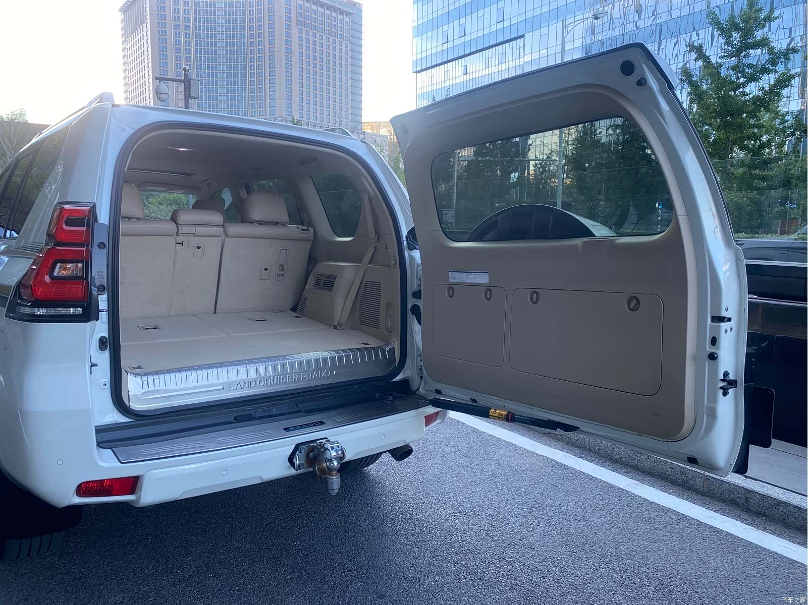 Toyota Prado, 2018 26
