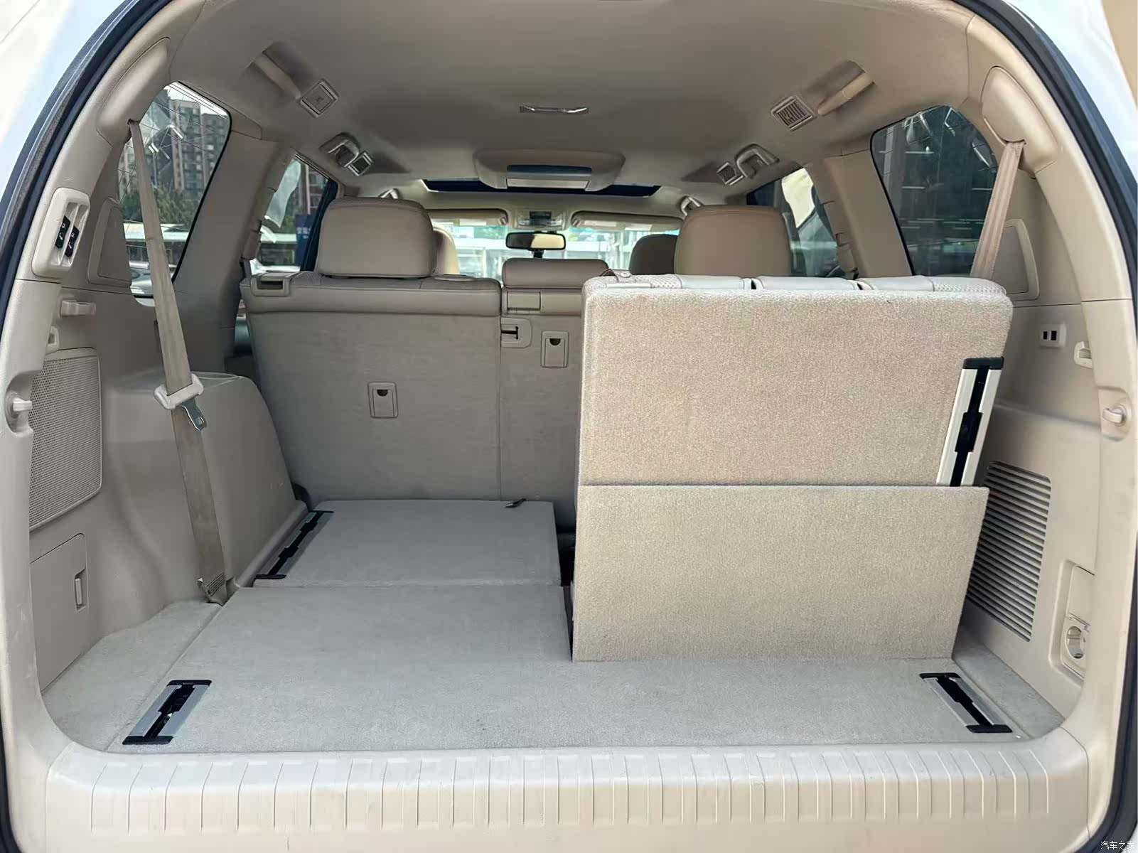 Toyota Prado, 2011 9