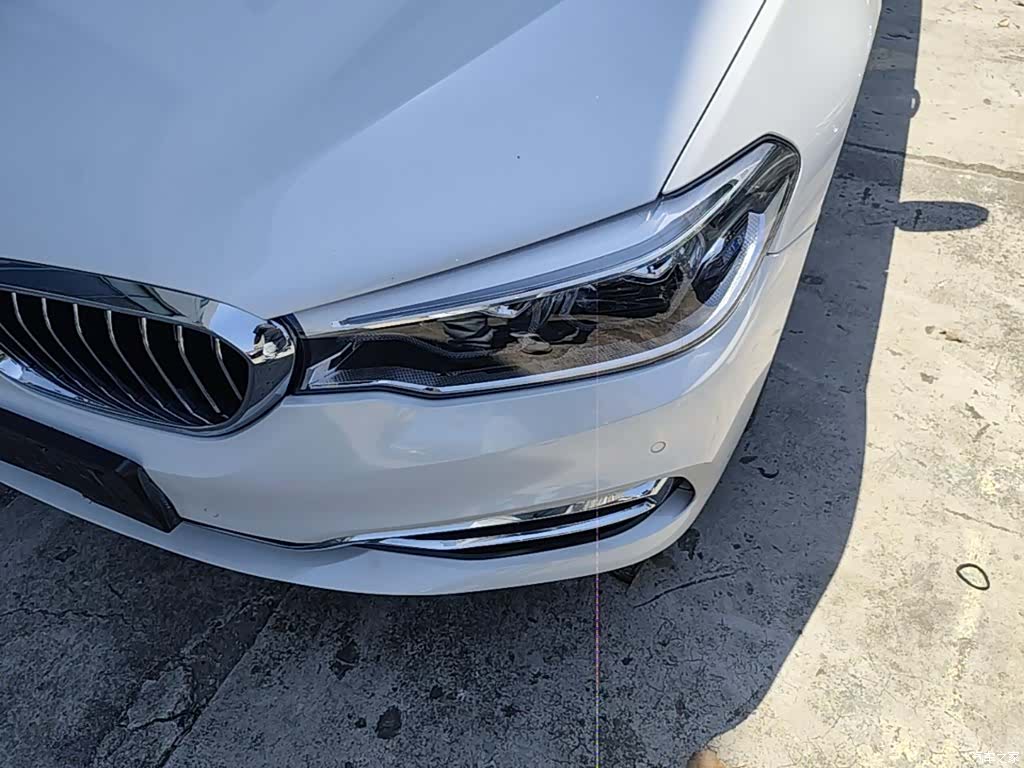 BMW 5 Series, 2020 24