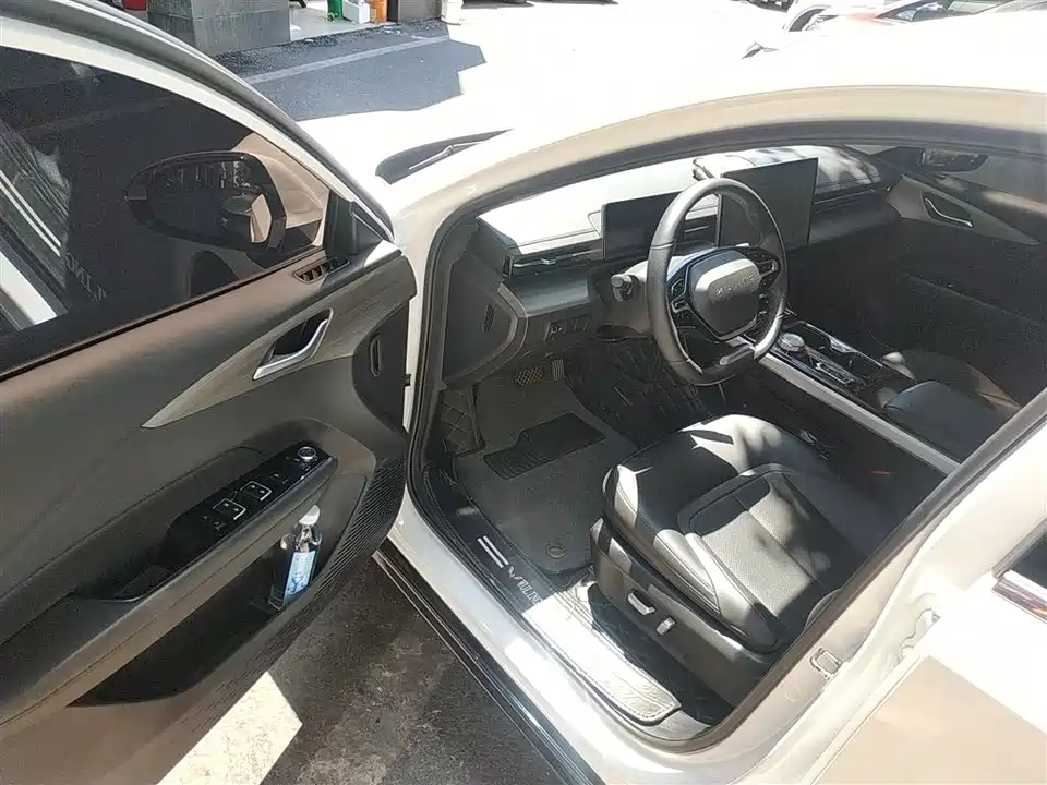 Wuling Wuling Starlight