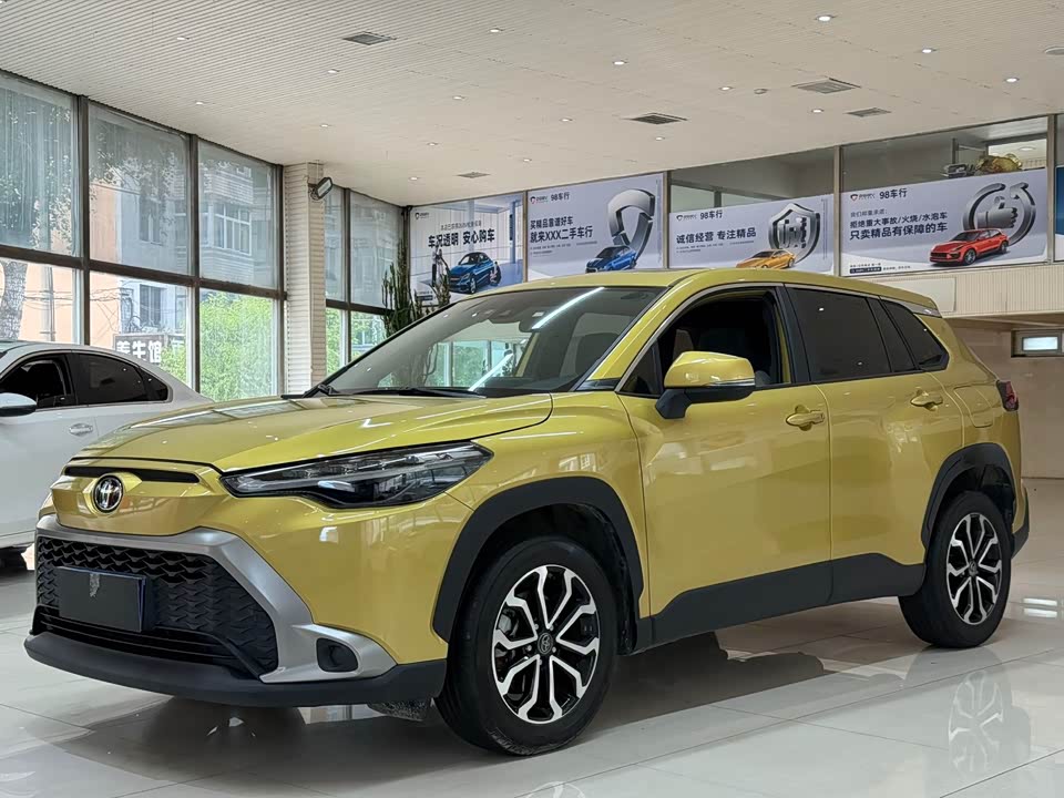 Toyota Fenglanda