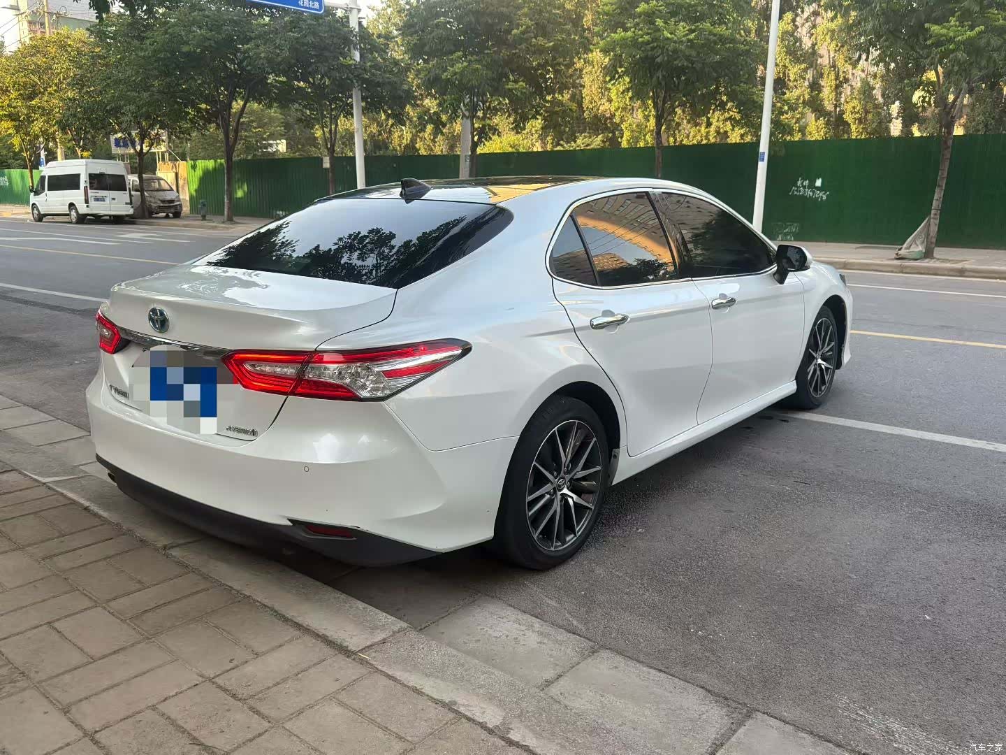 Toyota Camry, 2022 9