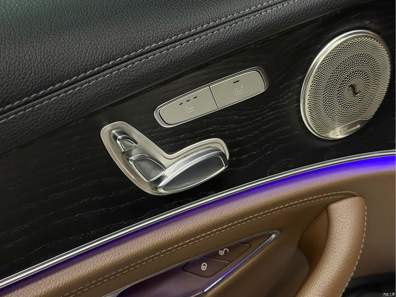 Mercedes-Benz E-Class, 2017 все фото