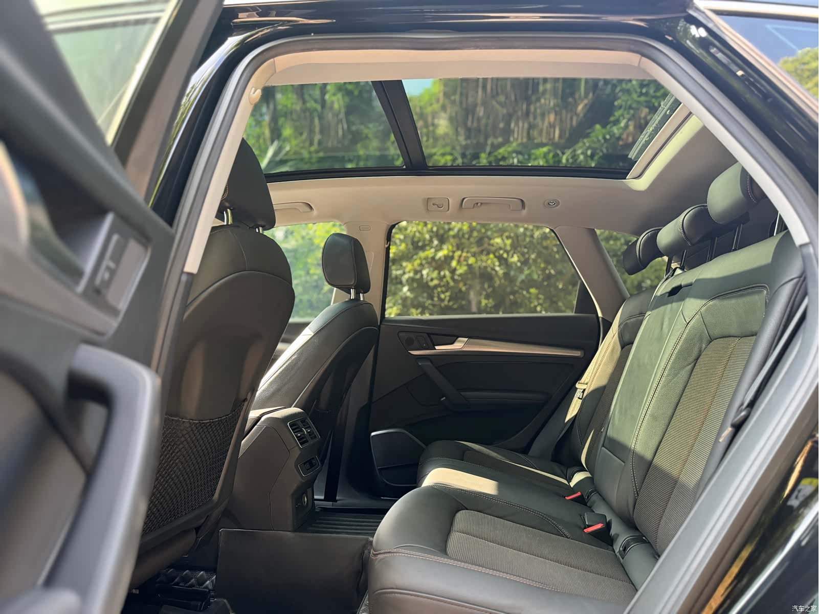 Audi Q5L, 2019 7