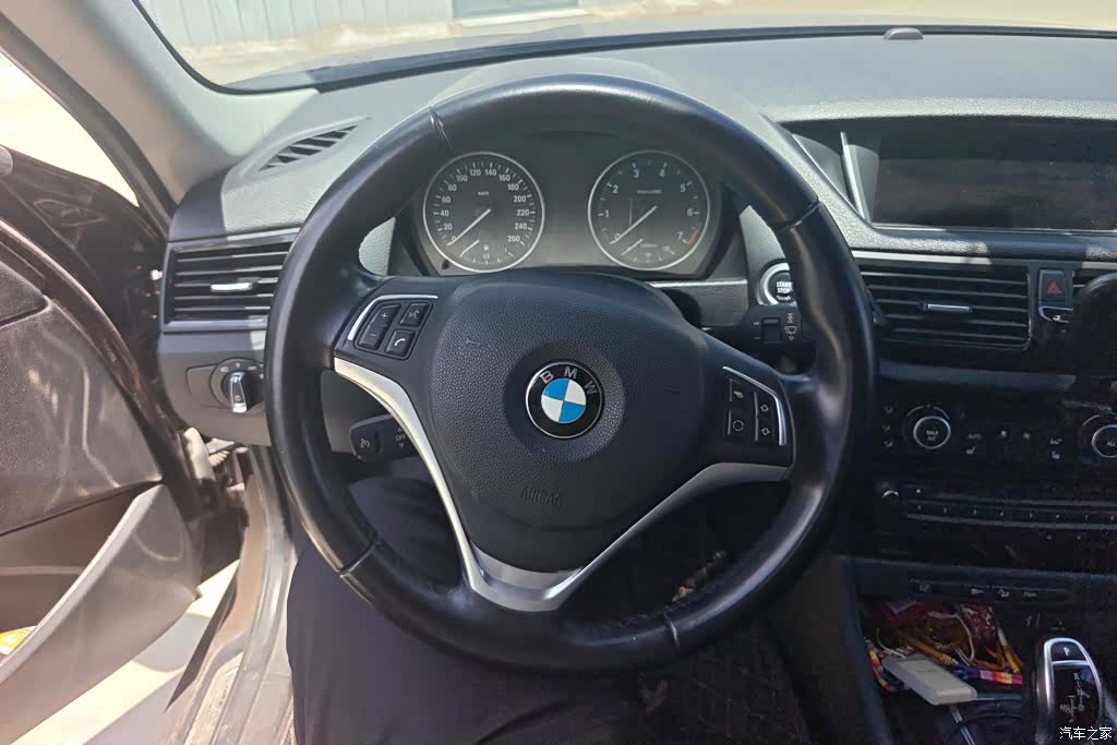 BMW X1, 2013 15