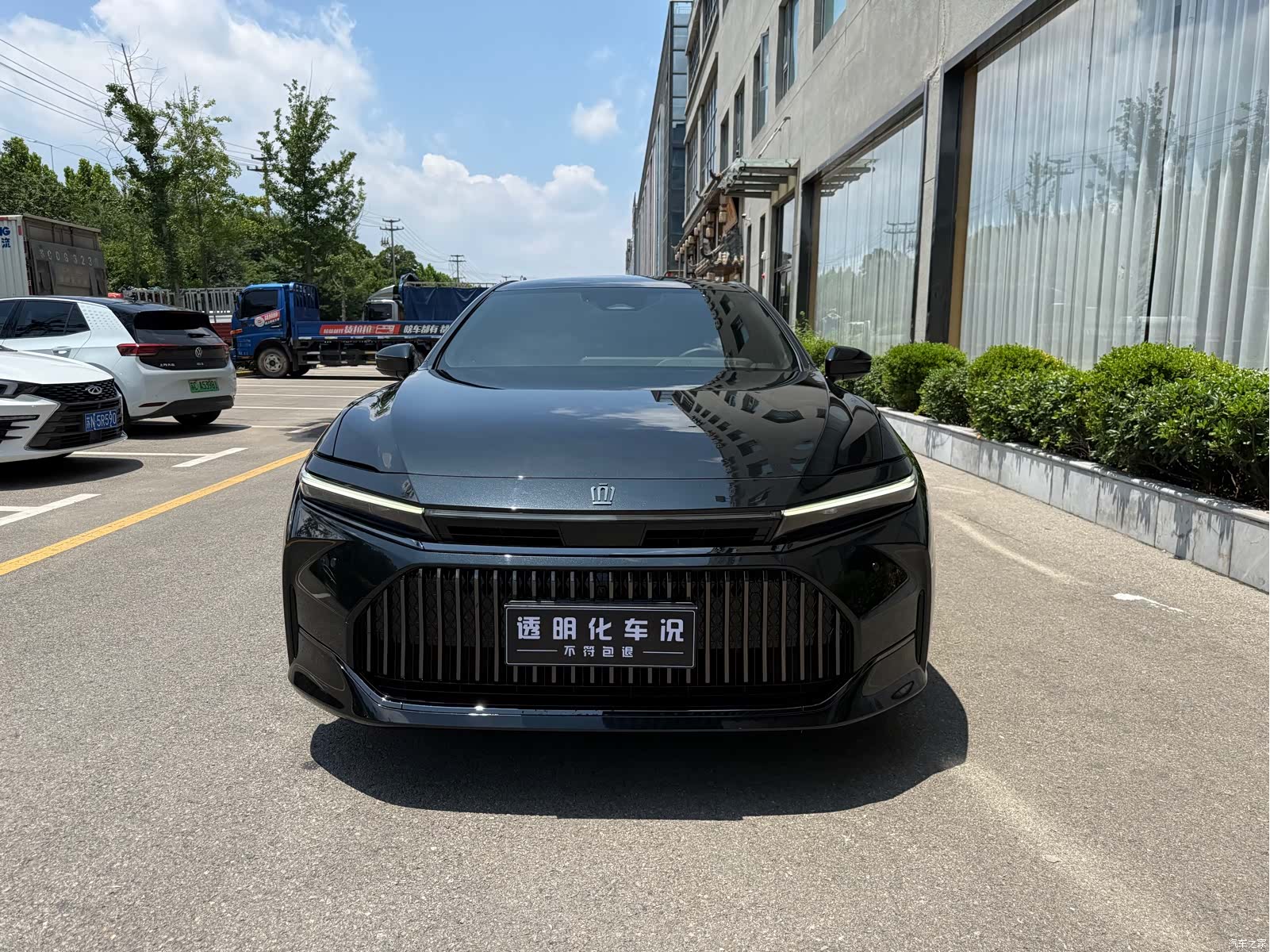Toyota Crown, 2025 2