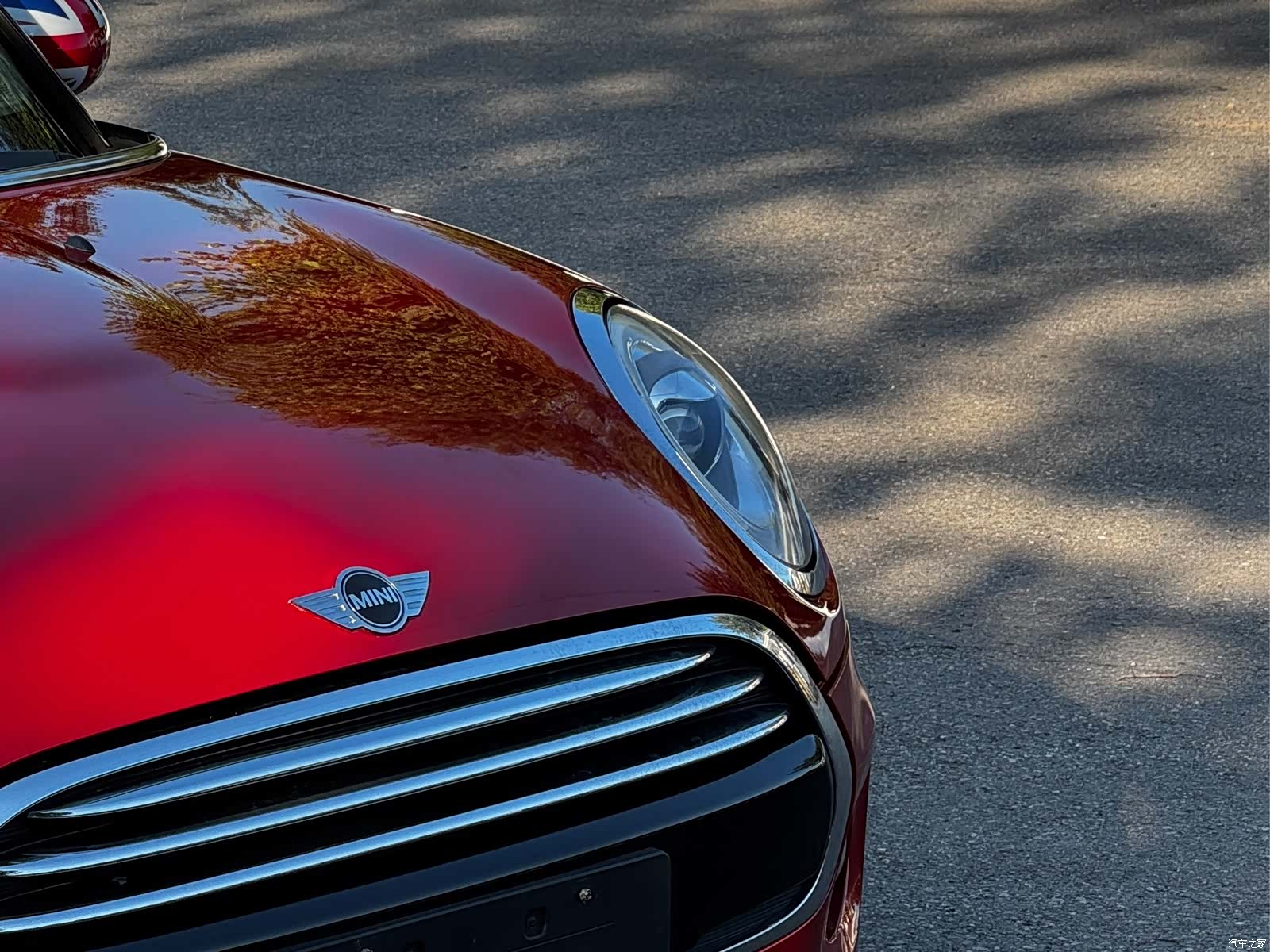 Mini Cooper, 2014 3