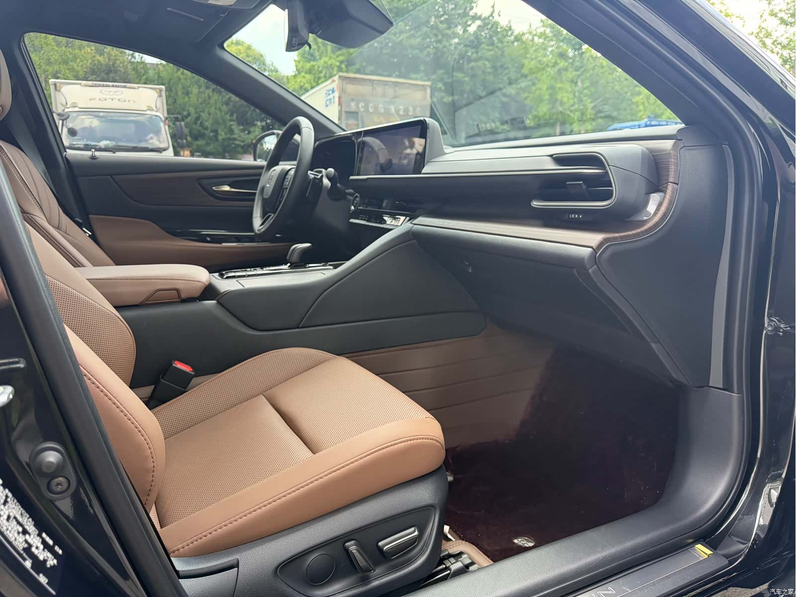 Toyota Crown, 2025 17