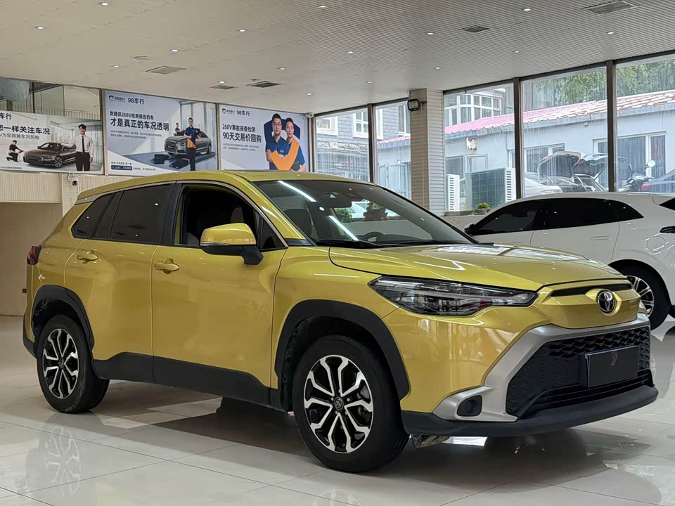 Toyota Fenglanda