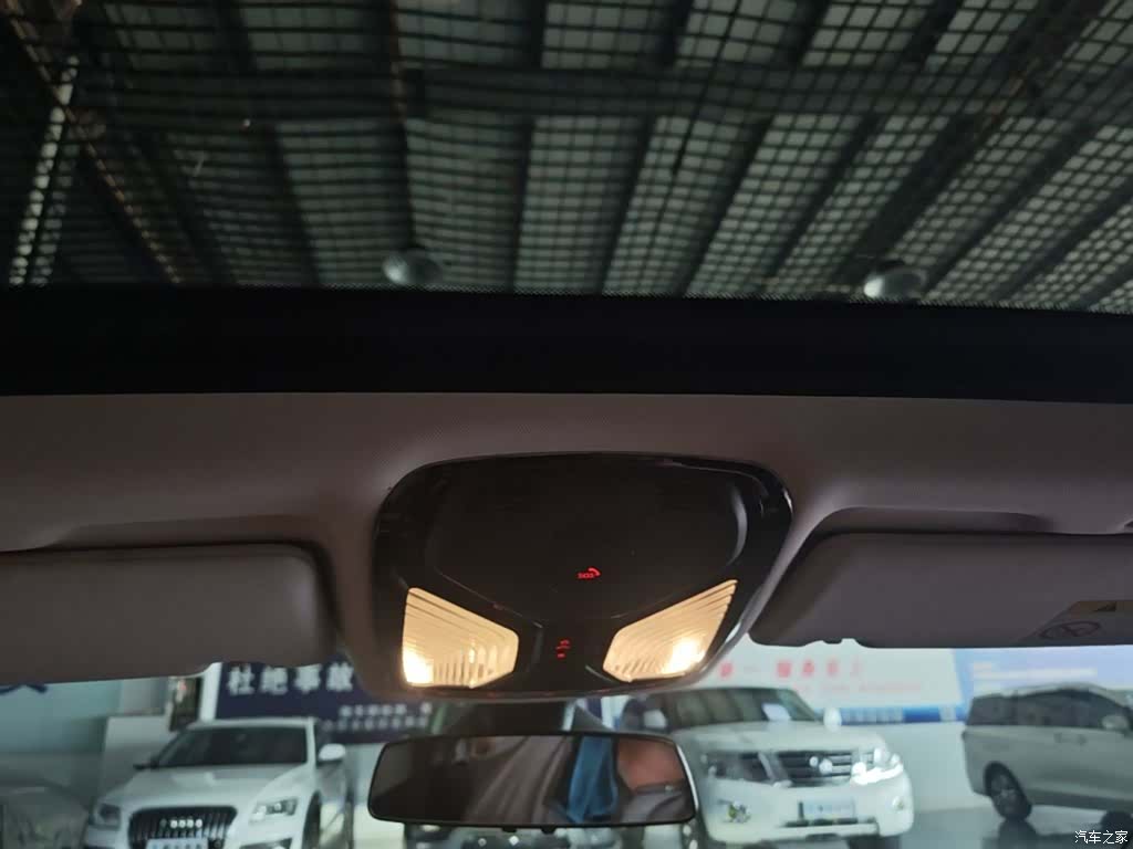 BMW 5 Series, 2018 18