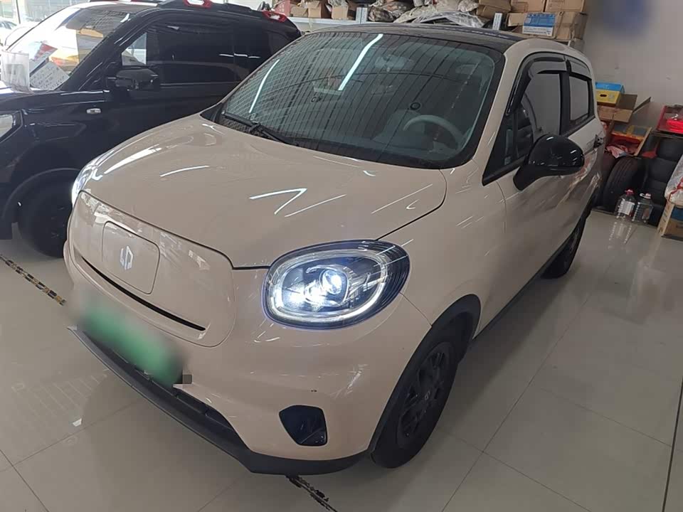Leapmotor T03 Leapmotor T03