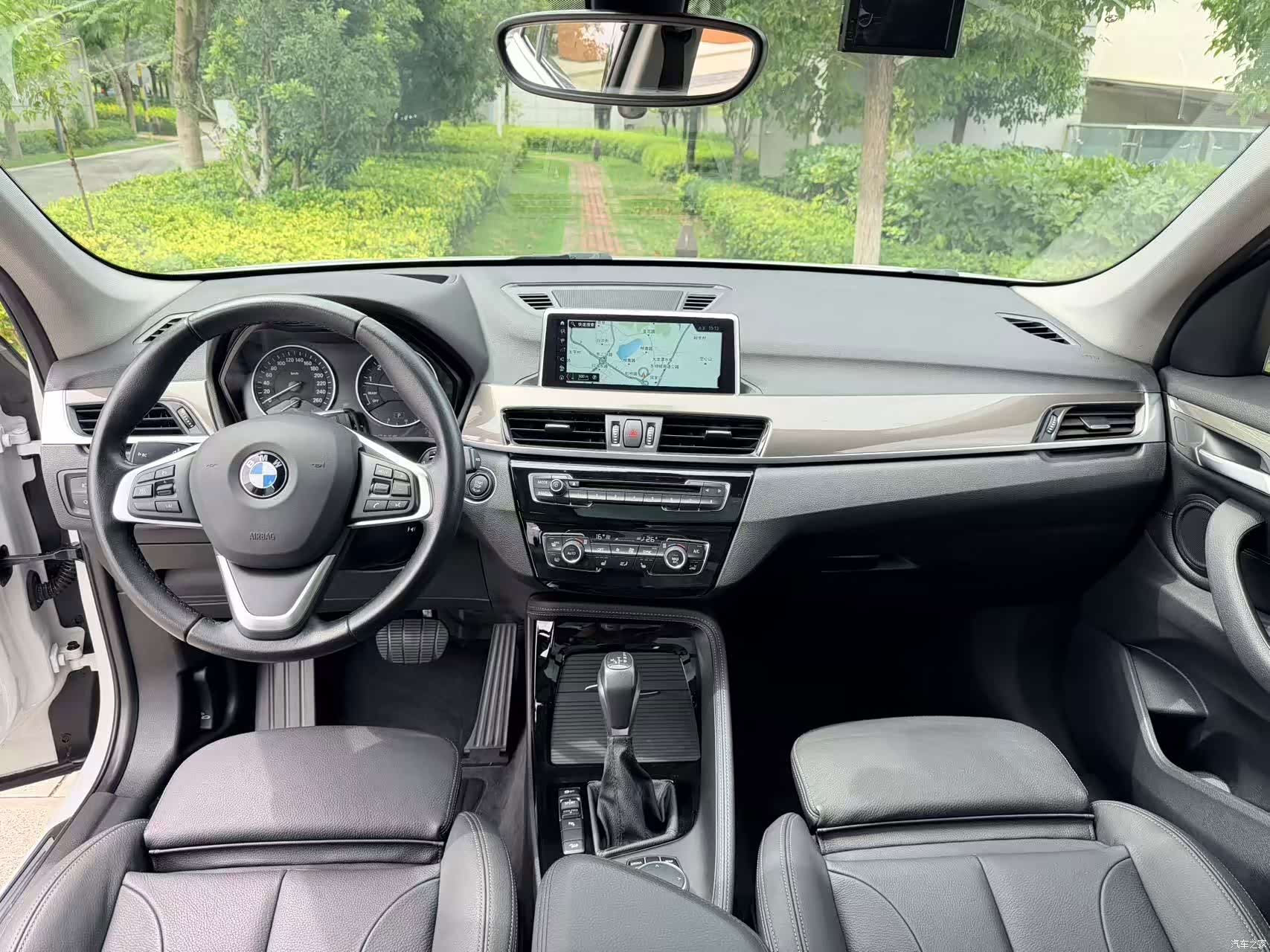 BMW X1, 2018 9