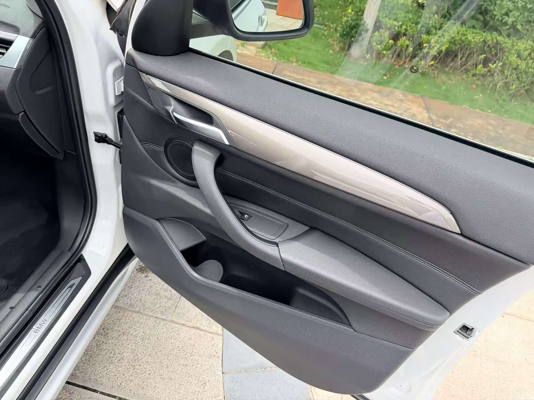 BMW X1, 2018 12