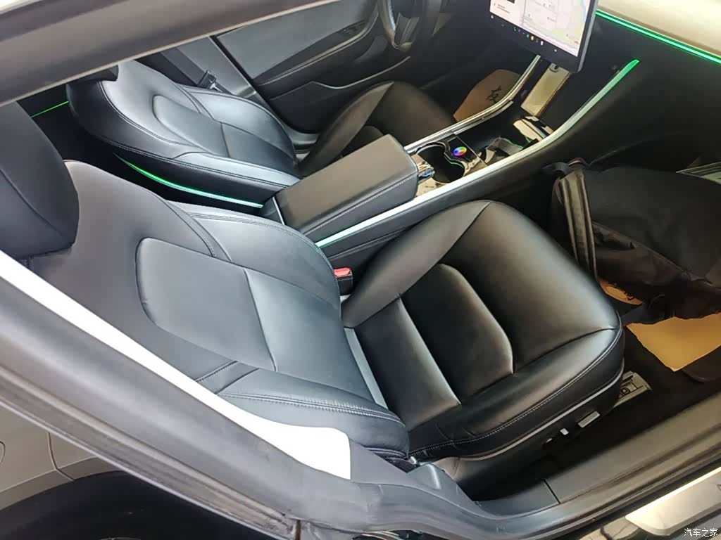 Tesla Model 3, 2020 25