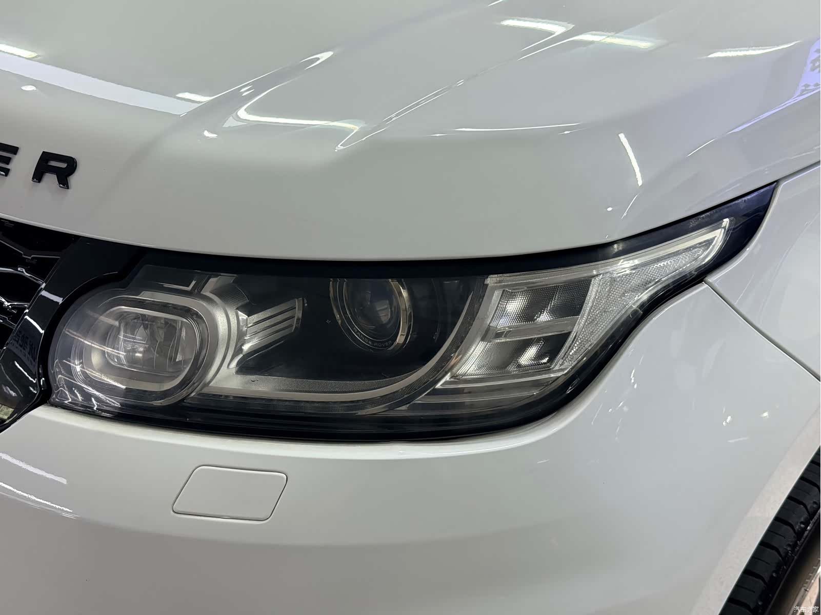 Land Rover Range Rover, 2016 4