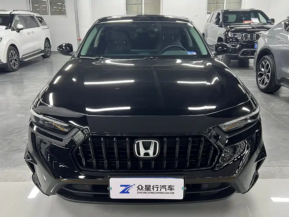 Honda Yingshipai
