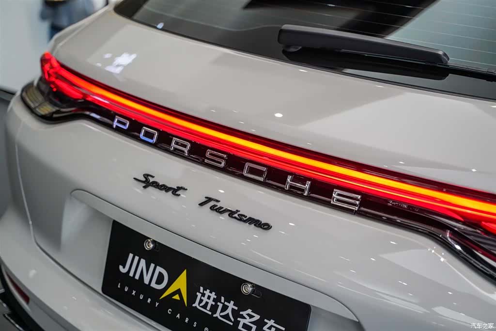 Porsche Panamera, 2022 20