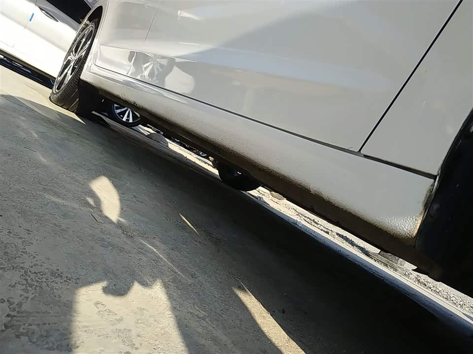 Hyundai Lead