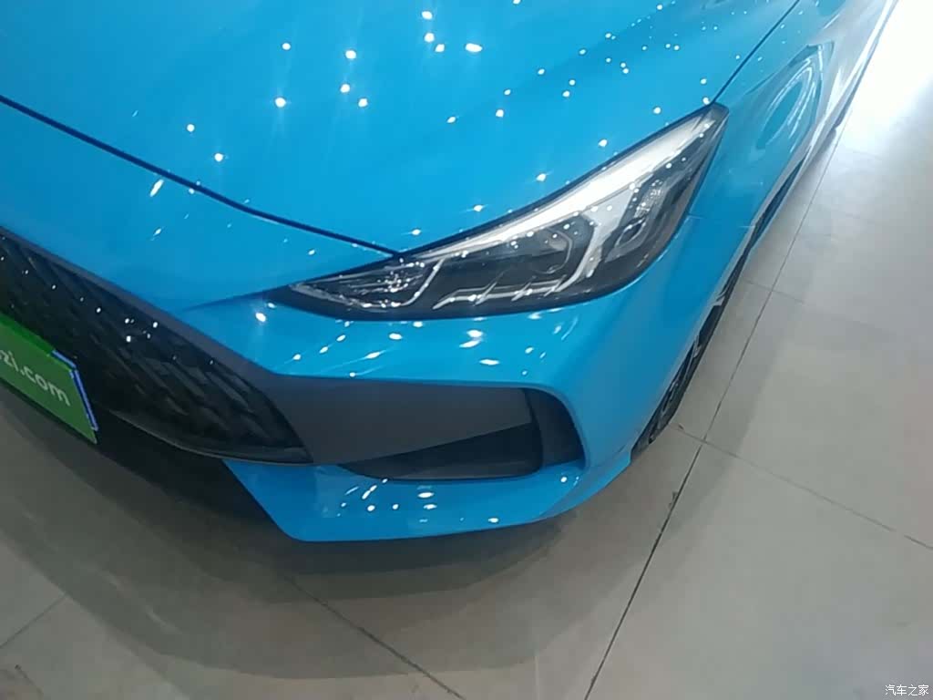 MG MG5, 2022 24
