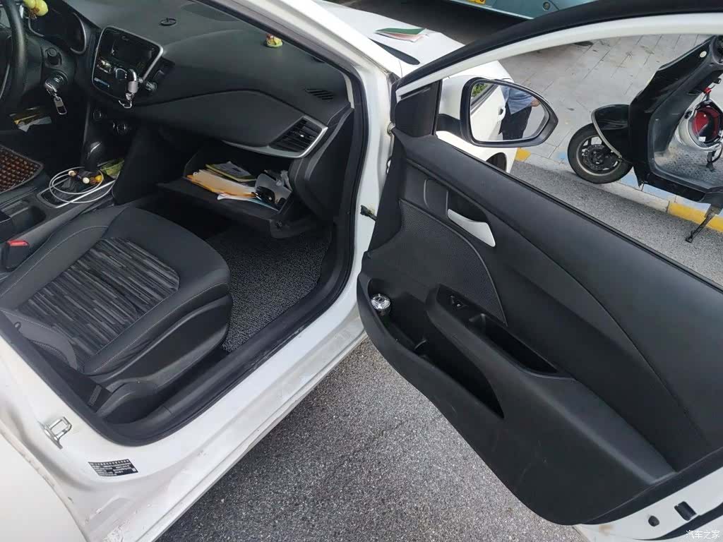 Chevrolet 320, 2018 20