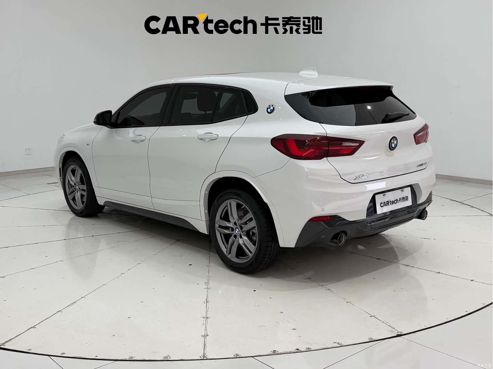 BMW X2, 2023 7