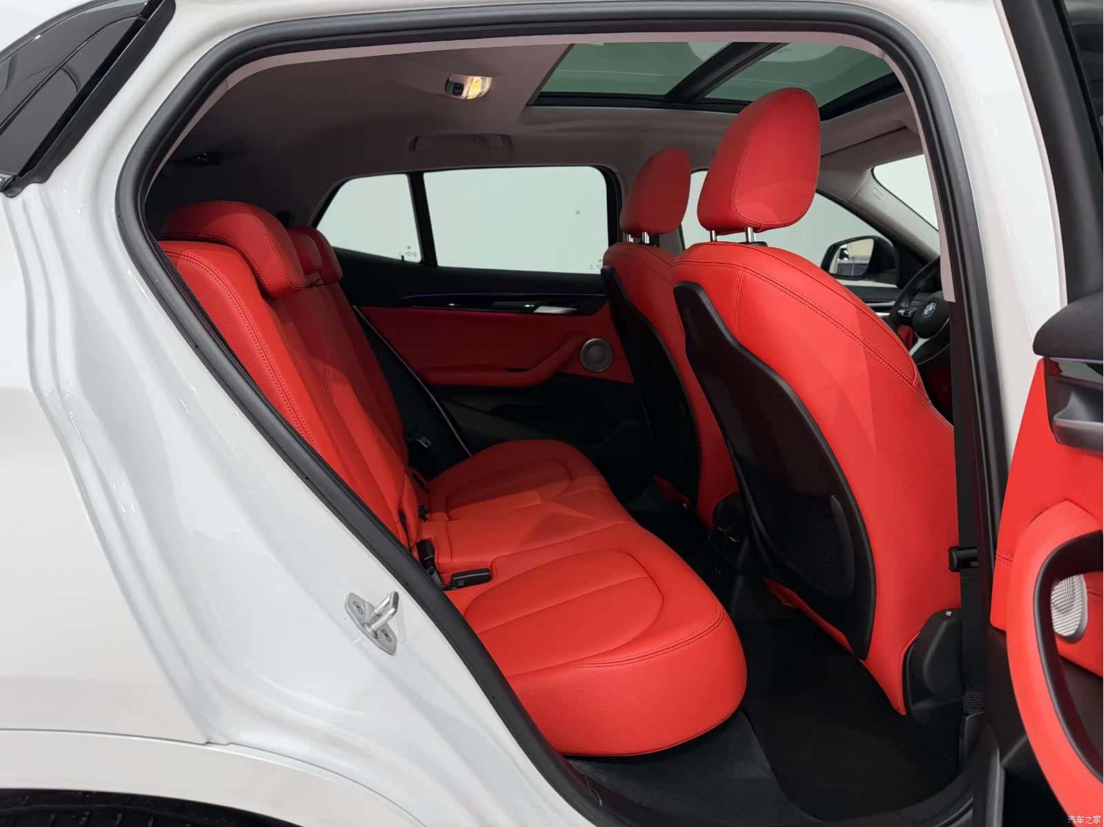 BMW X2, 2023 20