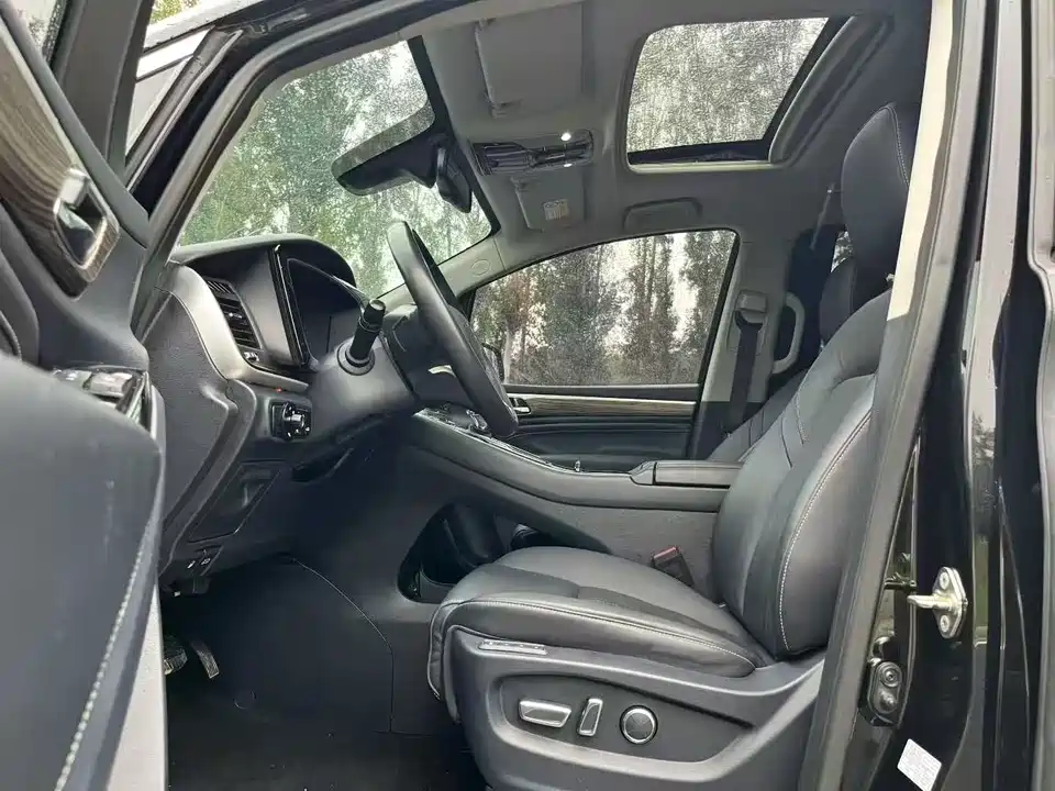 Trumpchi Trumpchi M8