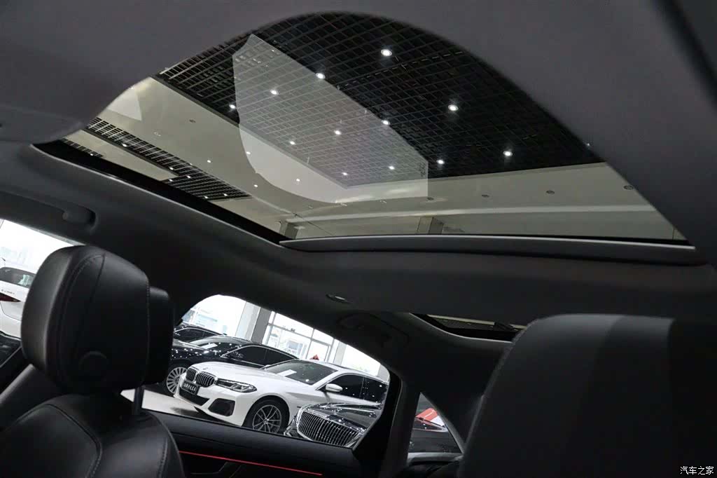 Audi A6L, 2023 22