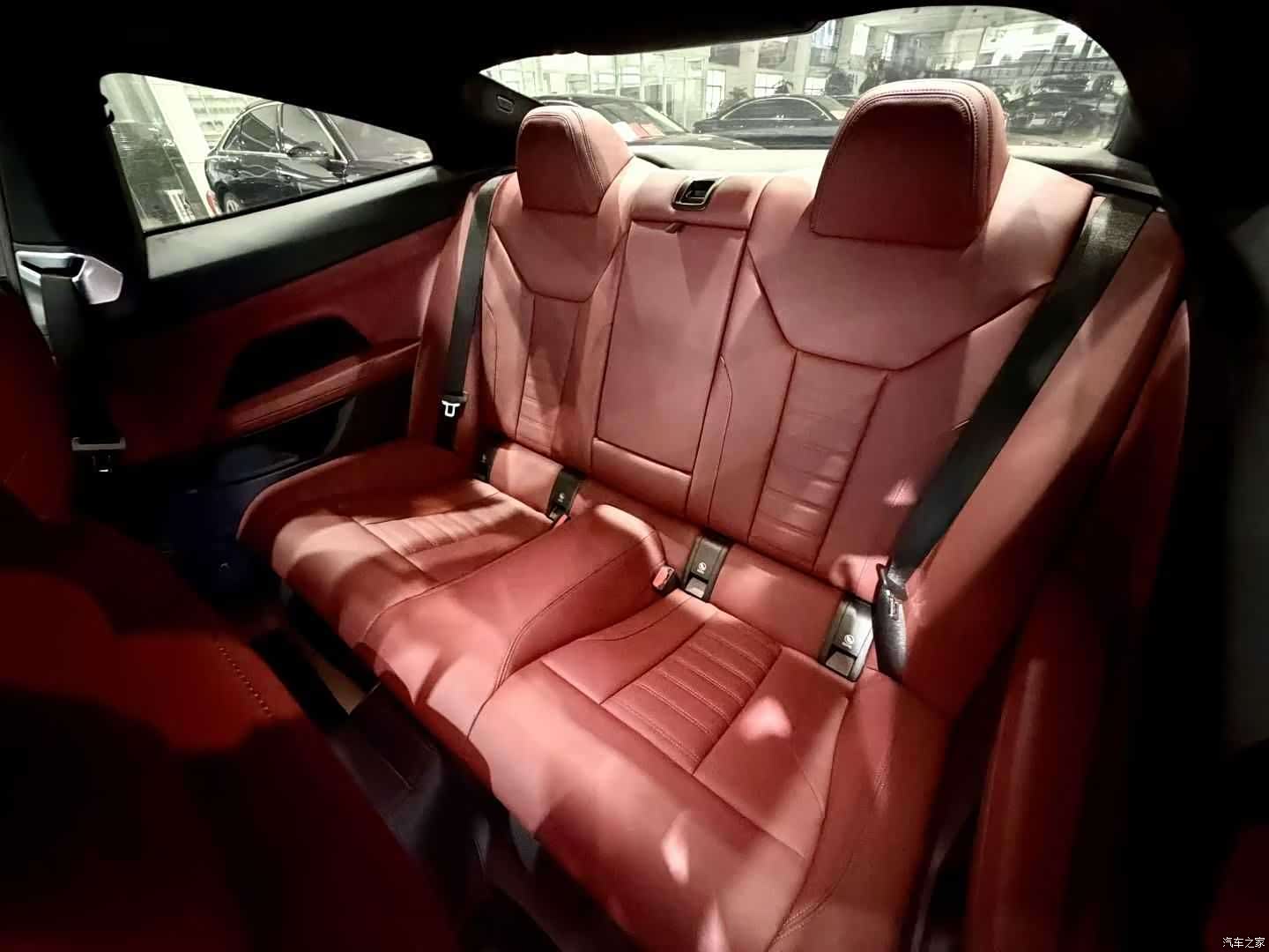 BMW 4 Series, 2021 6