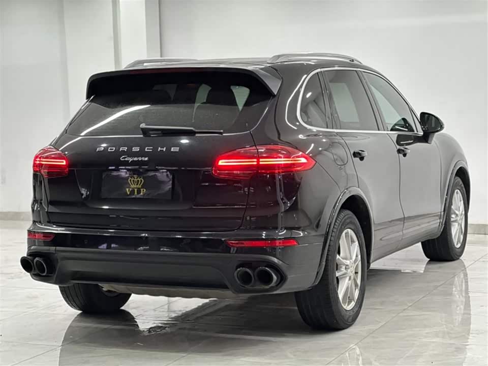 Porsche Cayenne Porsche Cayenne