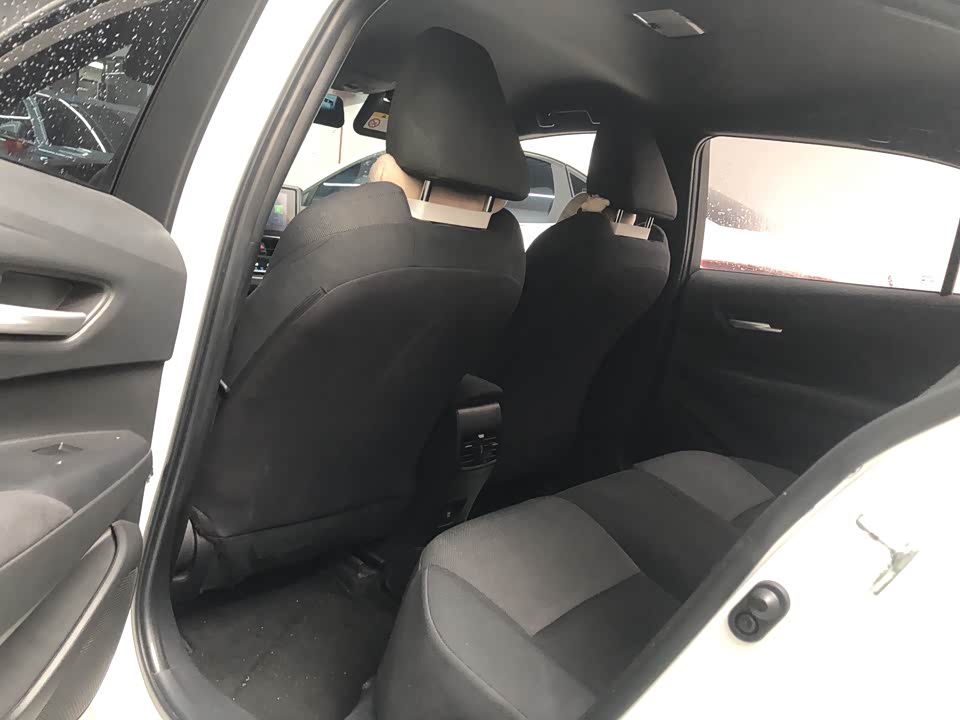 Toyota Lei Ling