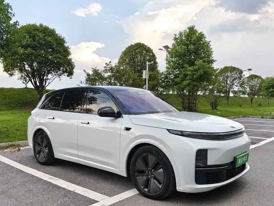 Li Auto Ideal L7