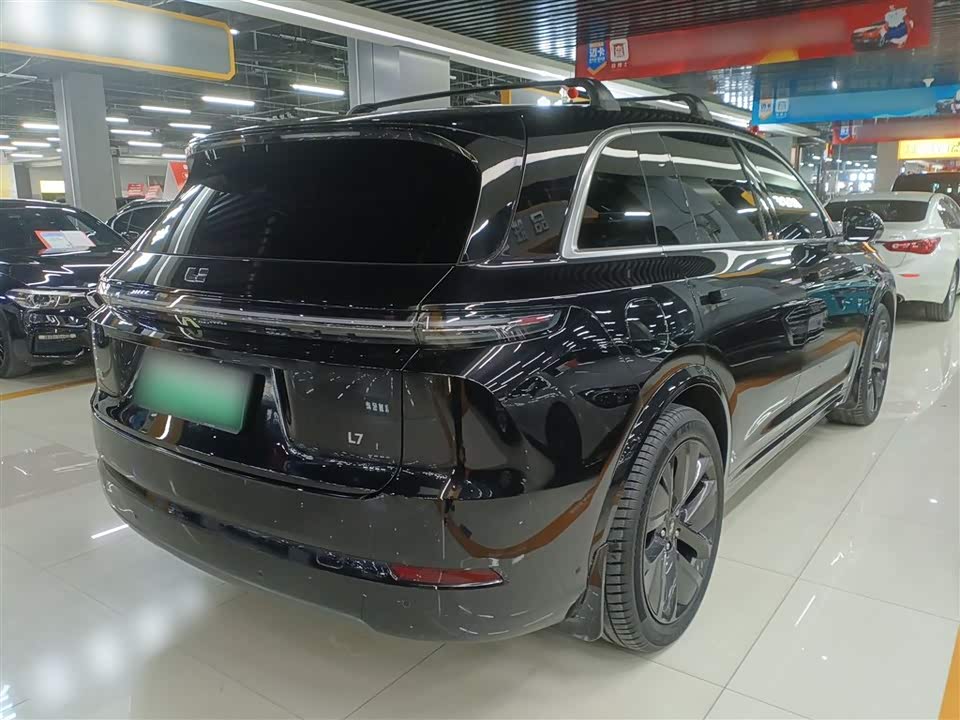 Li Auto Ideal L7