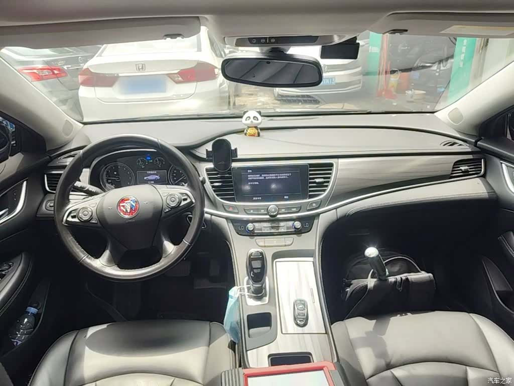 Buick LaCrosse, 2020 6