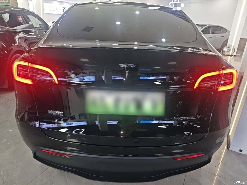 Tesla Model Y, 2022 6