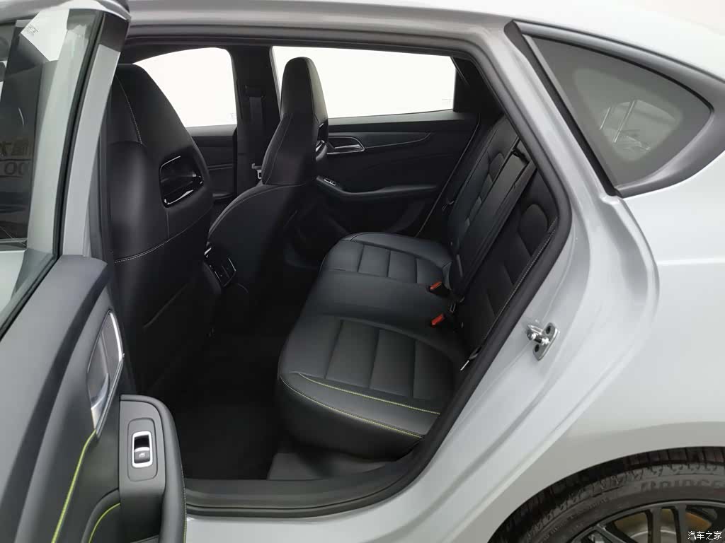 MG MG6, 2026 15