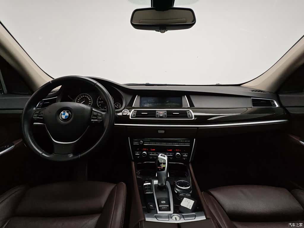 BMW 5 Series, 2014 все фото