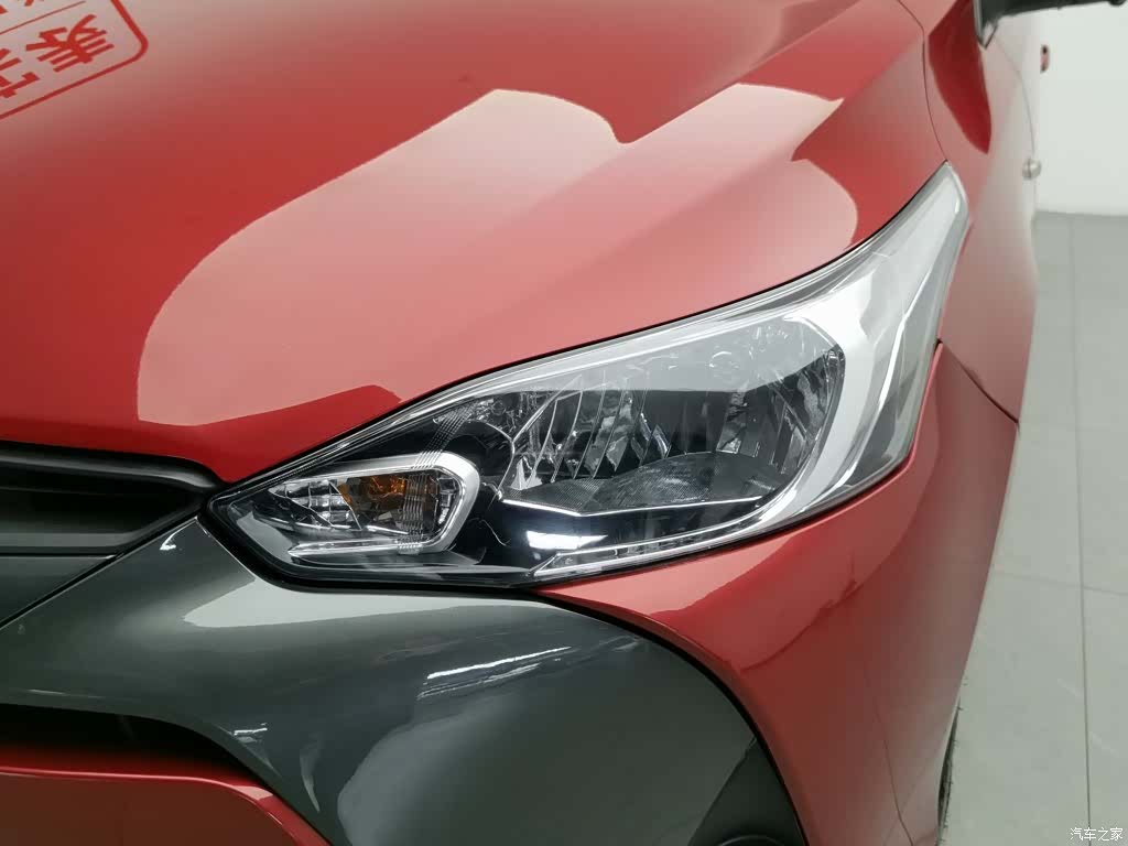 Toyota YARiS L, 2019 7