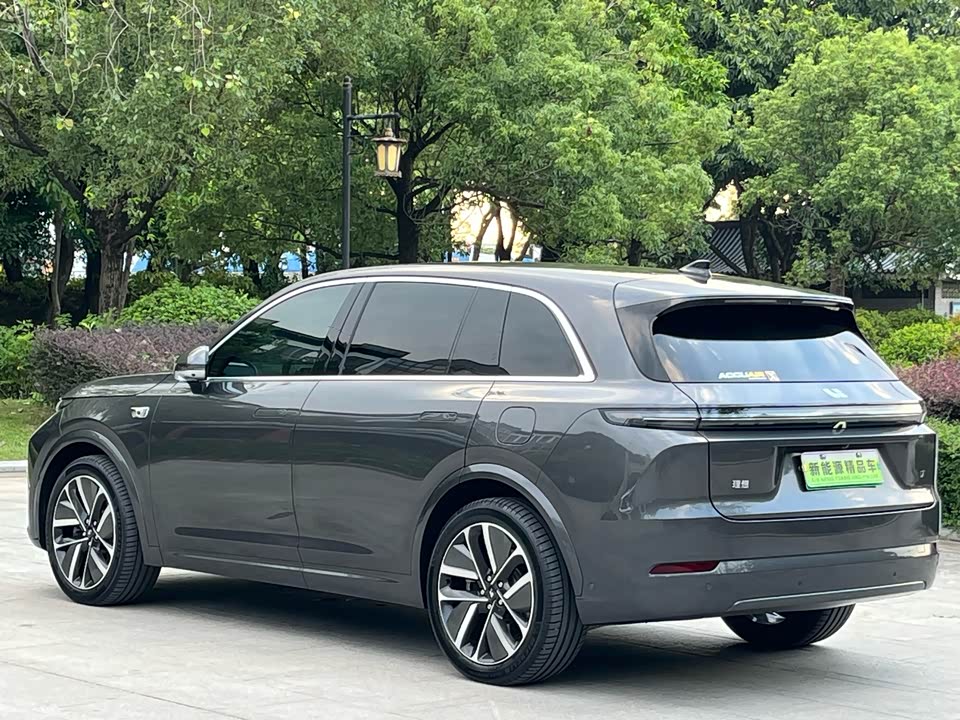 Li Auto Ideal L7