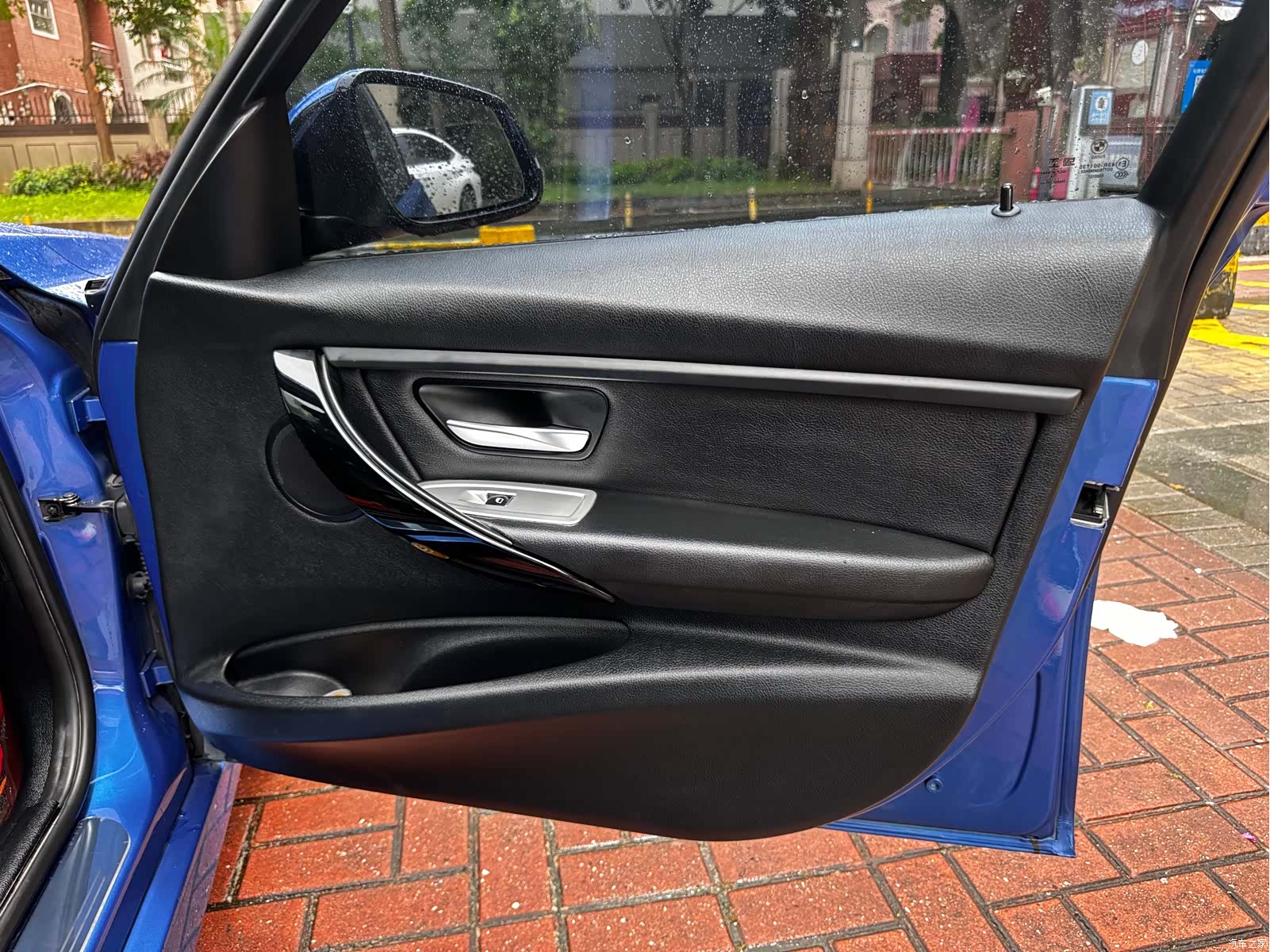 BMW 3 Series, 2017 37