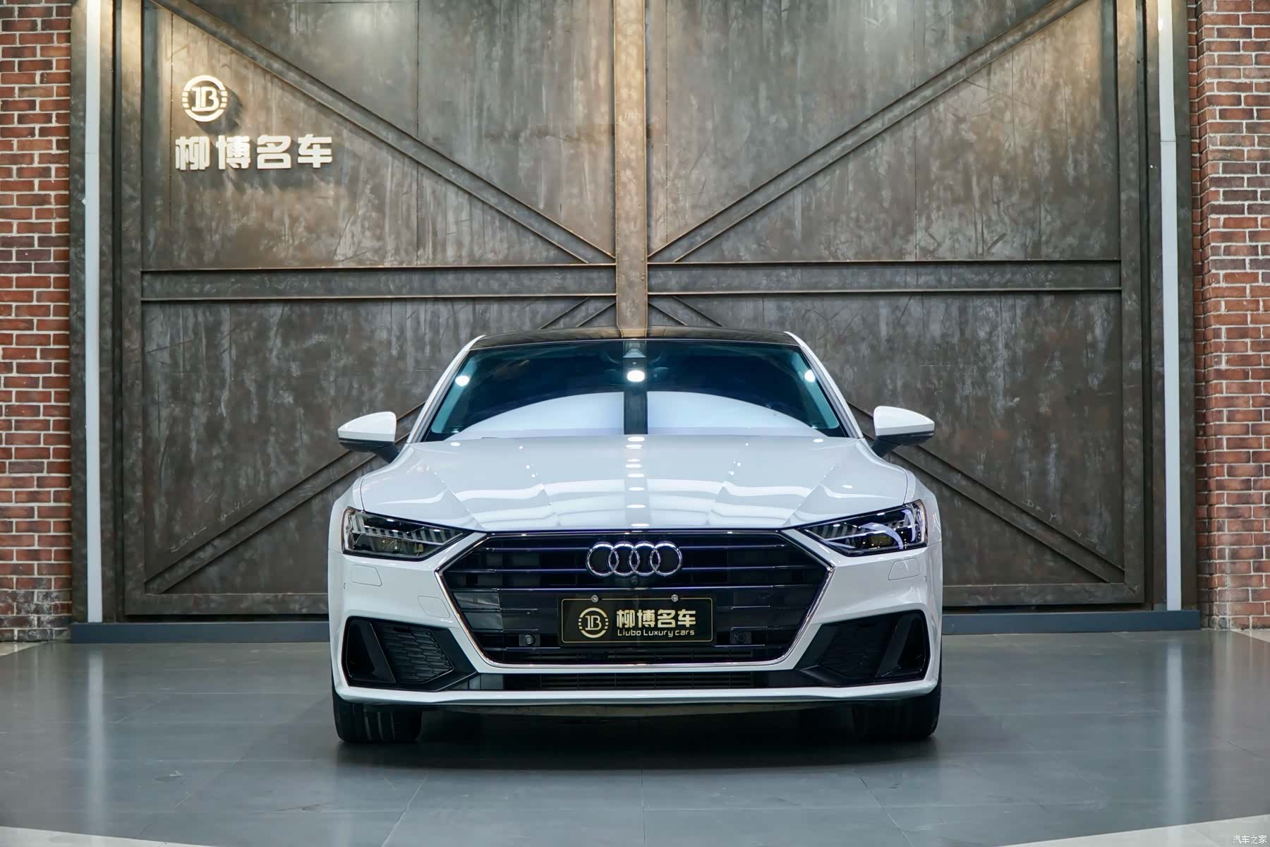 Audi A7, 2022 25