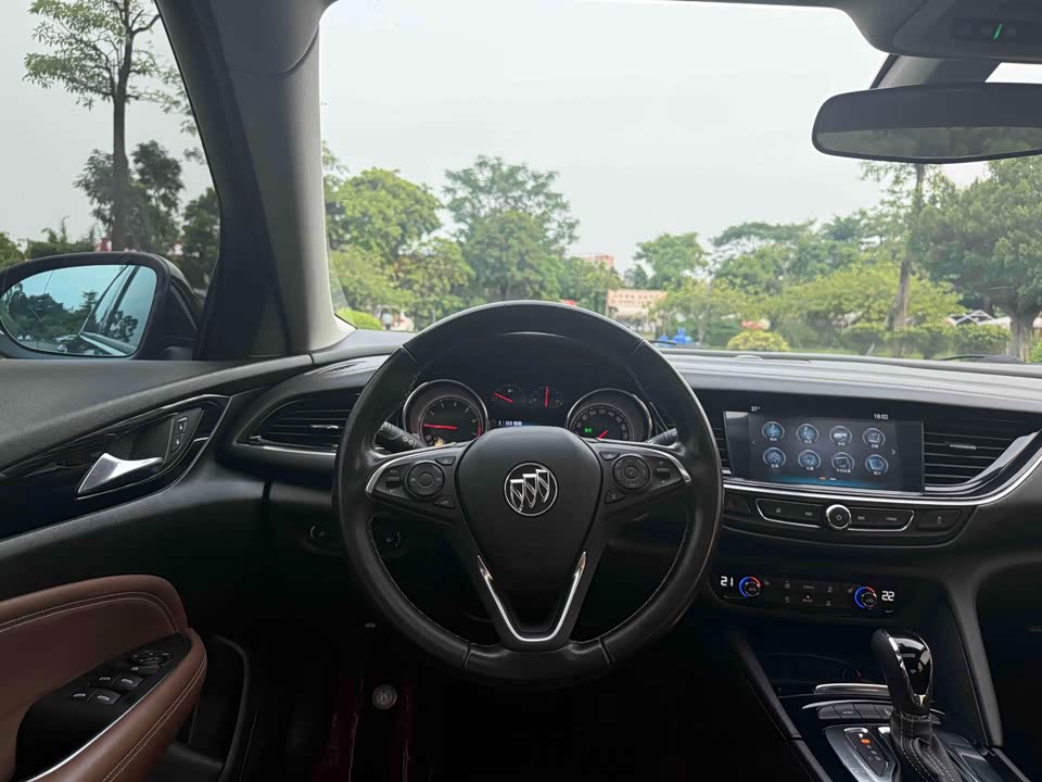 Buick Regal Buick Regal