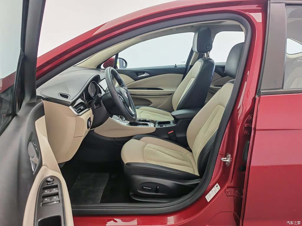 Buick Verano, 2018 10