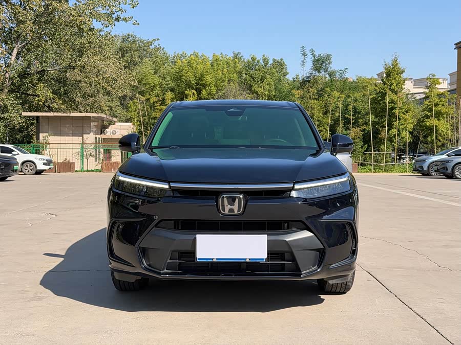 Honda Breeze 2024, фото 3