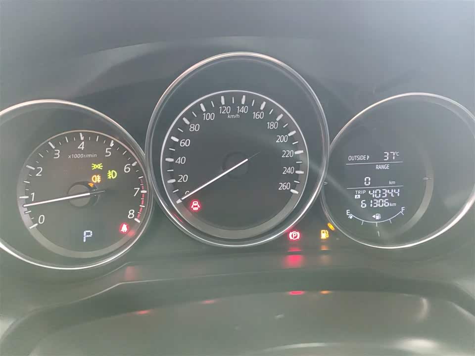 Mazda Atez Mazda Atez