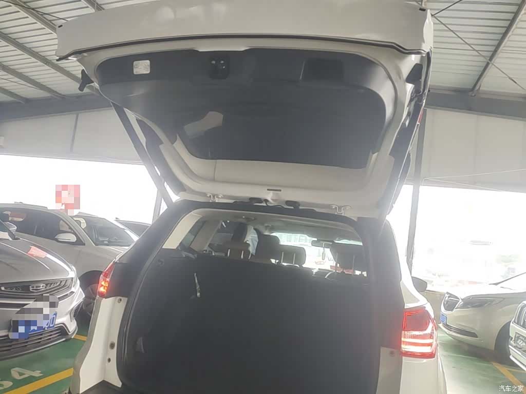 Ford Kuga, 2014 19
